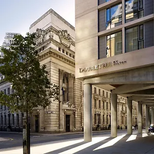 4* Hotel Doubletree By Hilton - Tower Of